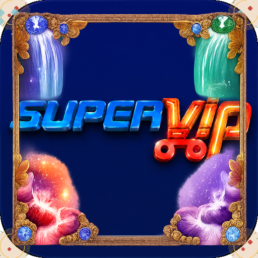 supervip — galeri pratinjau Resmi APK
